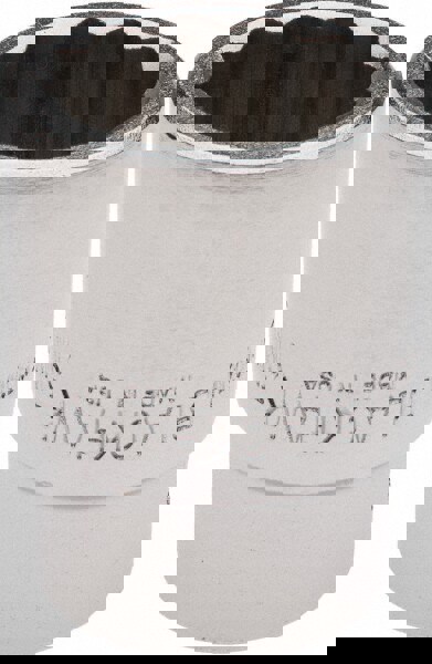 Standard Hand Socket: 3/4 Drive, 6 Points